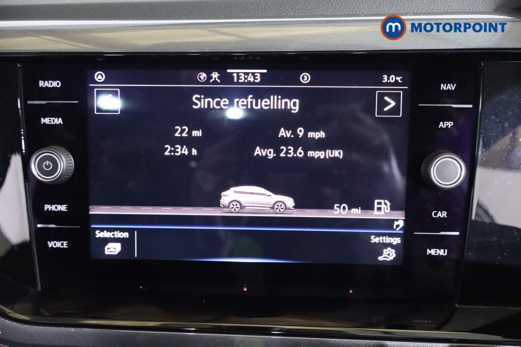 Used Volkswagen Taigo 2023 for sale - 77450655: Photo 18