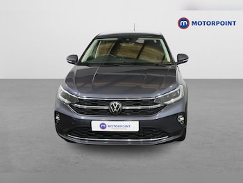 Used Volkswagen Taigo 2023 for sale - 77450655: Photo