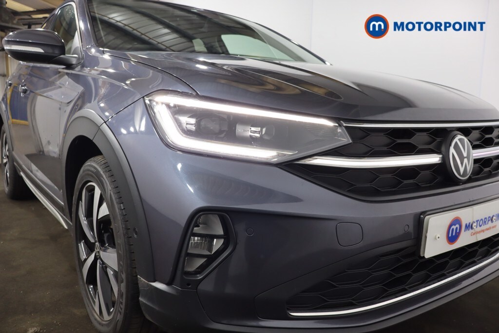 Used Volkswagen Taigo 2023 for sale - 77450655: Photo 38