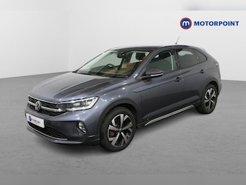 Used Volkswagen Taigo 2023 for sale - 77450655: Photo