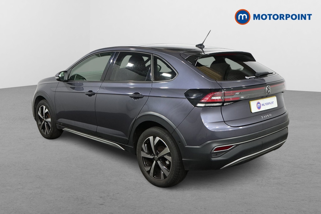 Used Volkswagen Taigo 2023 for sale - 77450655: Photo 5