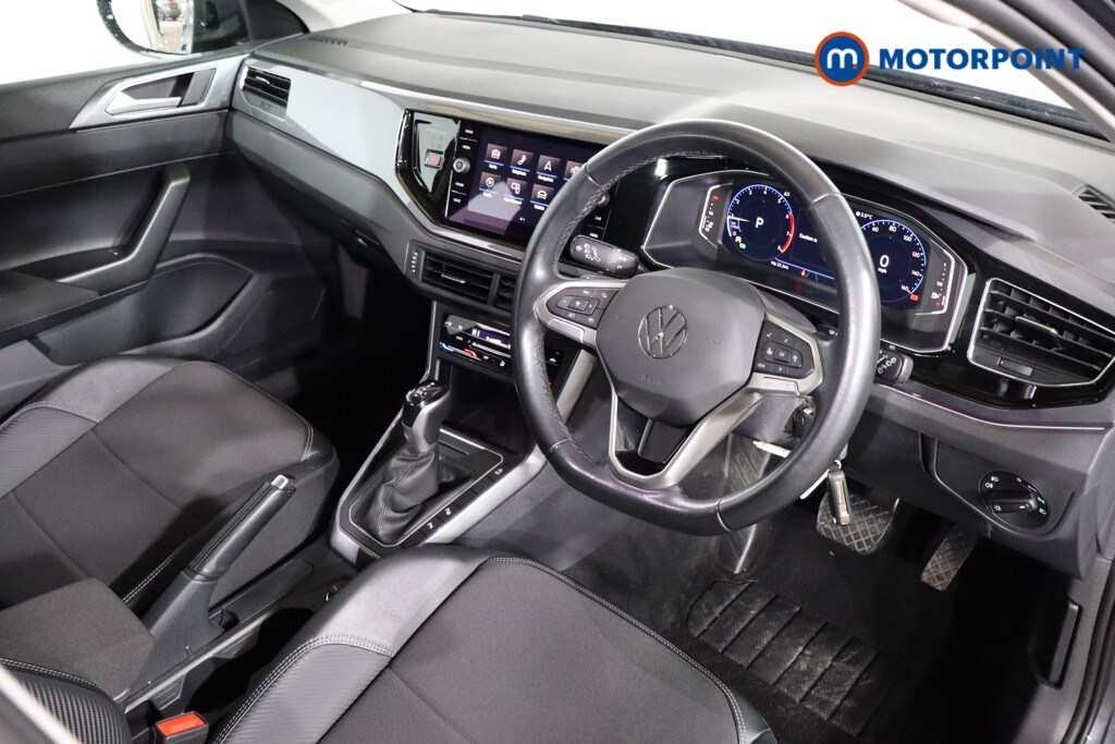 Used Volkswagen Taigo 2023 for sale - 77450655: Photo 9