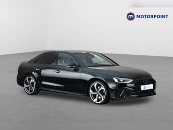 Used Audi A4 2023 for sale - 79706743: Photo