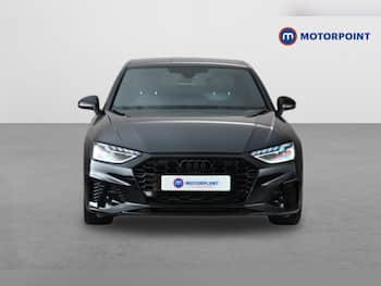 Used Audi A4 2023 for sale - 79706743: Photo