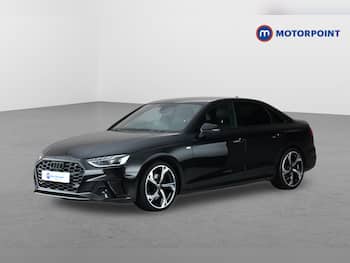 Used Audi A4 2023 for sale - 79706743: Photo