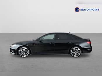 Used Audi A4 2023 for sale - 79706743: Photo