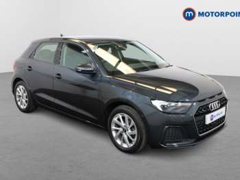 25 TFSI Sport 5dr S Tronic