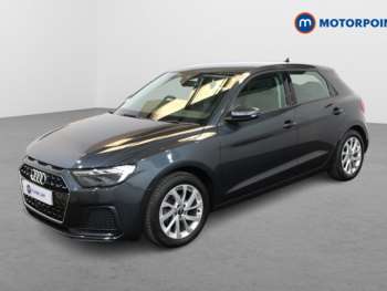 Used Audi A1 2021 for sale - 74883845: Photo