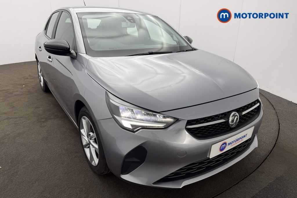 Used Vauxhall Corsa 2020 for sale - 78052555: Photo 10