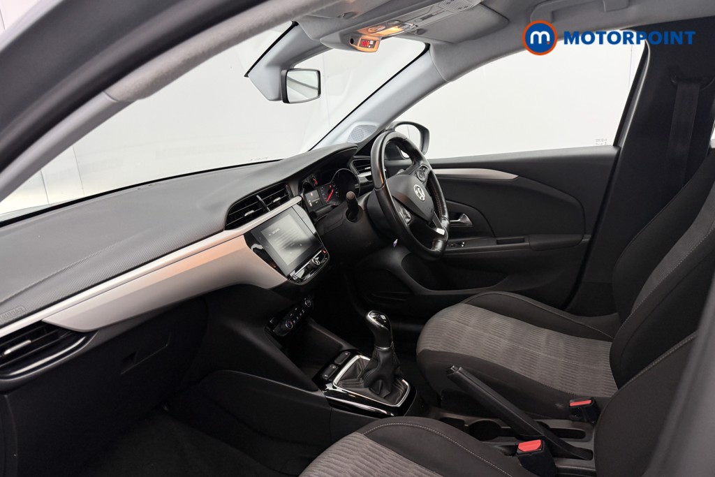Used Vauxhall Corsa 2020 for sale - 78052555: Photo 12