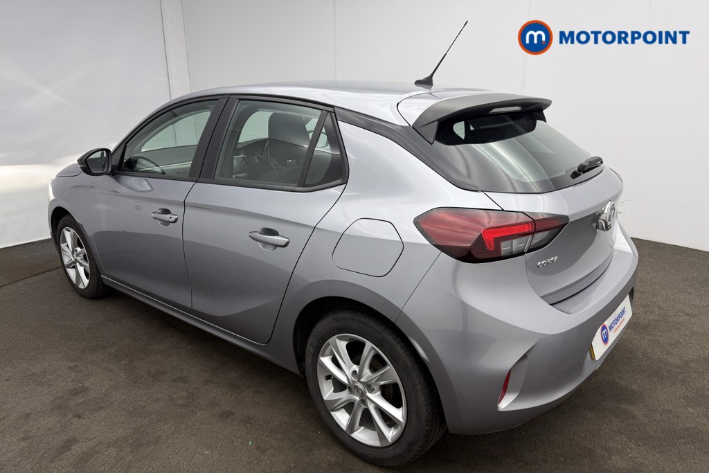 Used Vauxhall Corsa 2020 for sale - 78052555: Photo 14