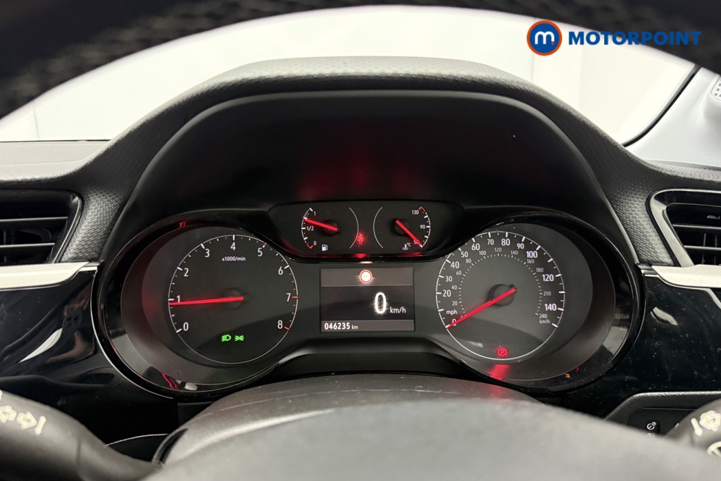 Used Vauxhall Corsa 2020 for sale - 78052555: Photo 25