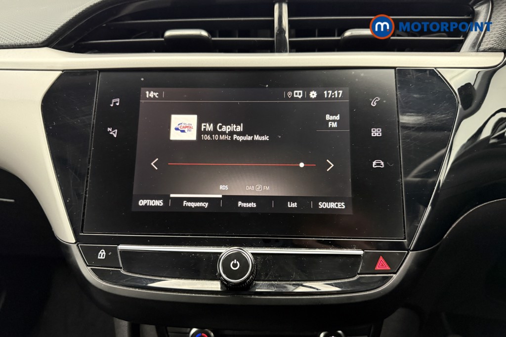 Used Vauxhall Corsa 2020 for sale - 78052555: Photo 26