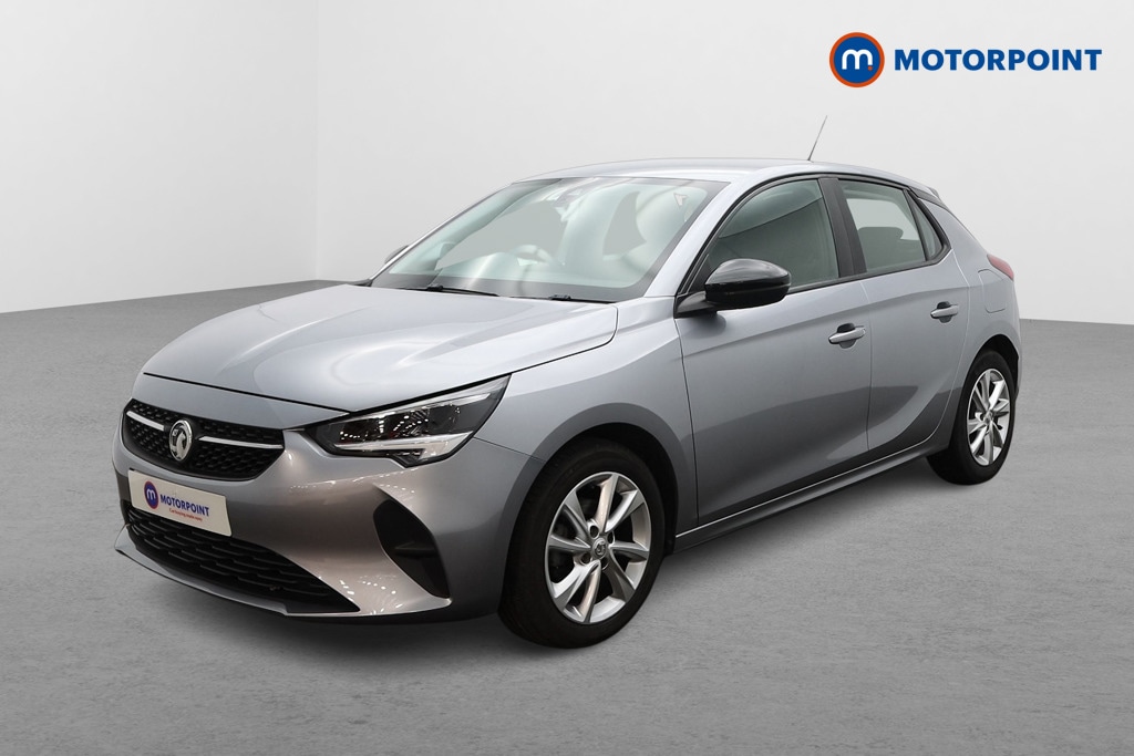 Used Vauxhall Corsa 2020 for sale - 78052555: Photo 3