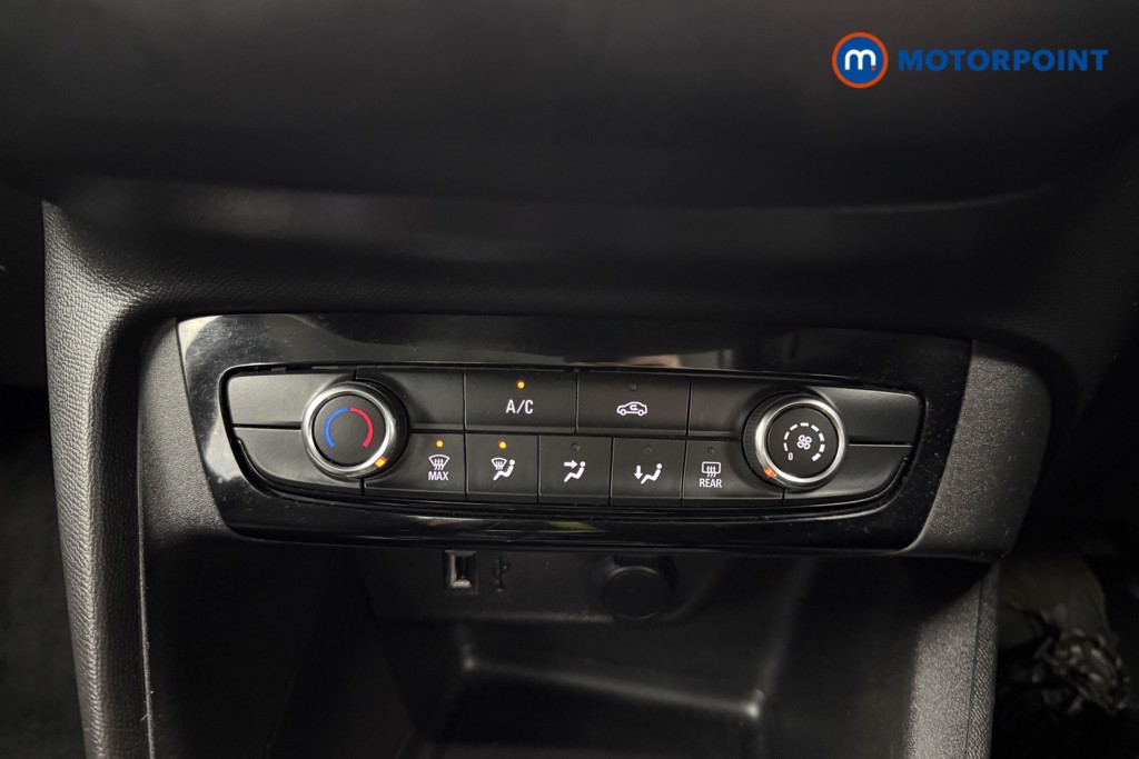 Used Vauxhall Corsa 2020 for sale - 78052555: Photo 31