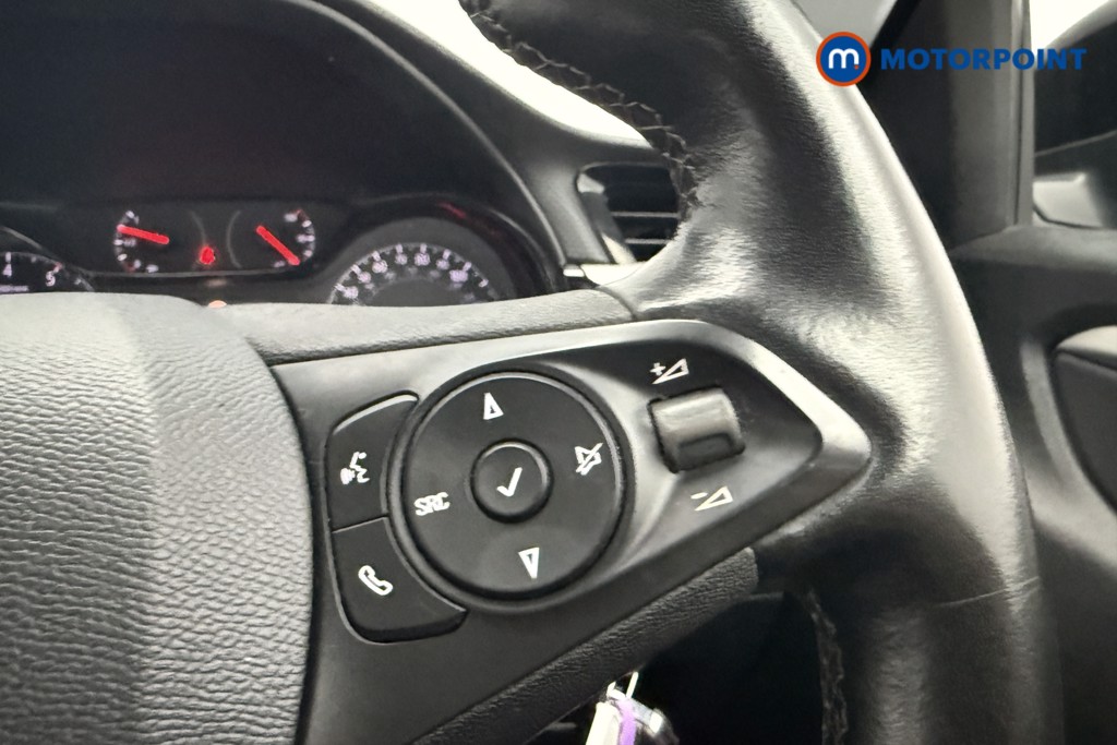 Used Vauxhall Corsa 2020 for sale - 78052555: Photo 34