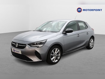 Used Vauxhall Corsa 2020 for sale - 78052555: Photo