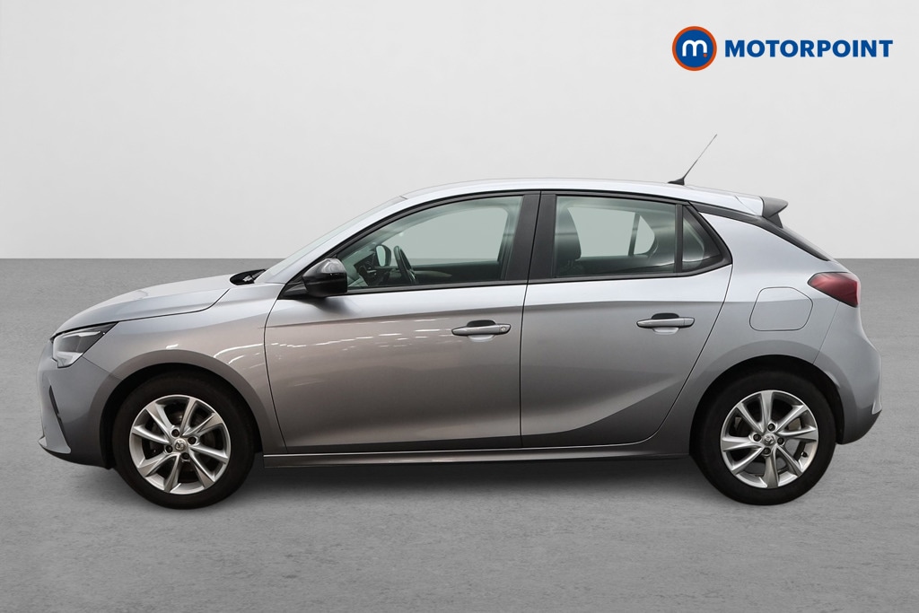 Used Vauxhall Corsa 2020 for sale - 78052555: Photo 4