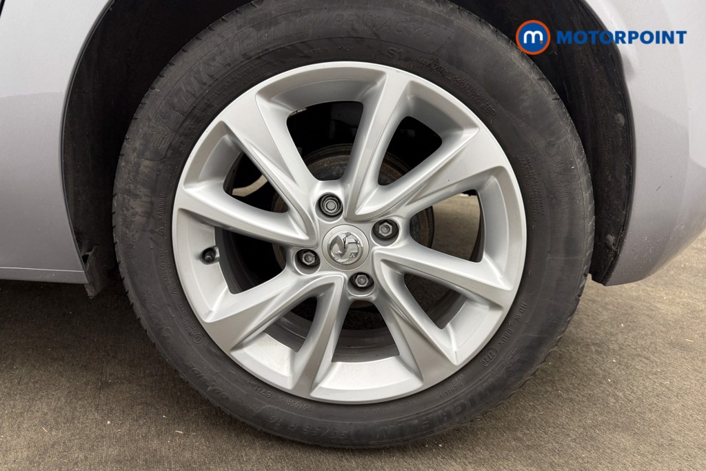 Used Vauxhall Corsa 2020 for sale - 78052555: Photo 42