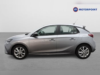 Used Vauxhall Corsa 2020 for sale - 78052555: Photo