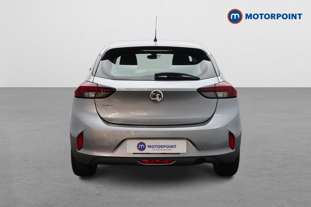 Used Vauxhall Corsa 2020 for sale - 78052555: Photo 6