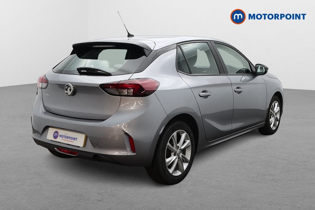 Used Vauxhall Corsa 2020 for sale - 78052555: Photo 7