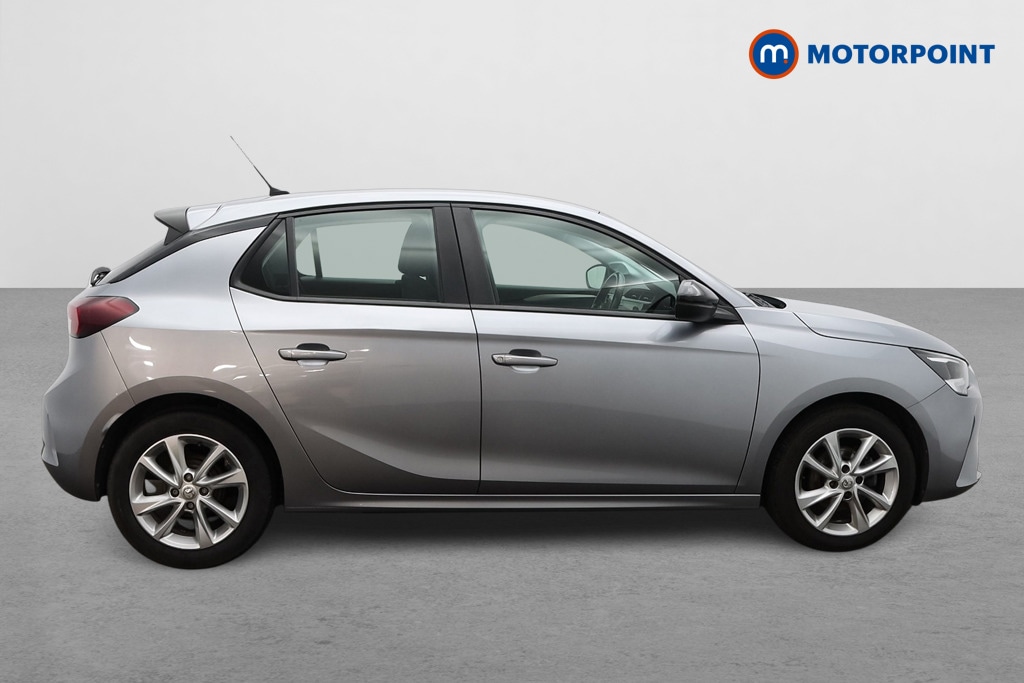 Used Vauxhall Corsa 2020 for sale - 78052555: Photo 8