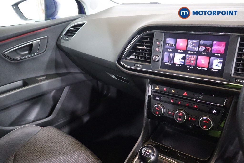 Used SEAT Leon 2020 for sale - 77582238: Photo 11