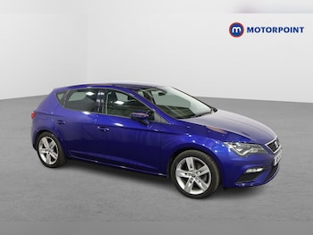 Used SEAT Leon 2020 for sale - 77582238: Photo