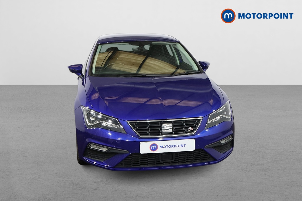 Used SEAT Leon 2020 for sale - 77582238: Photo 2