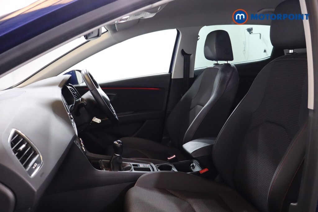 Used SEAT Leon 2020 for sale - 77582238: Photo 27