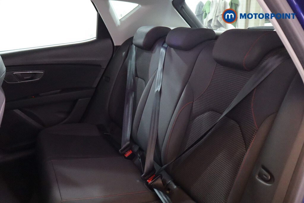 Used SEAT Leon 2020 for sale - 77582238: Photo 28
