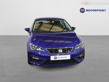 Used SEAT Leon 2020 for sale - 77582238: Photo