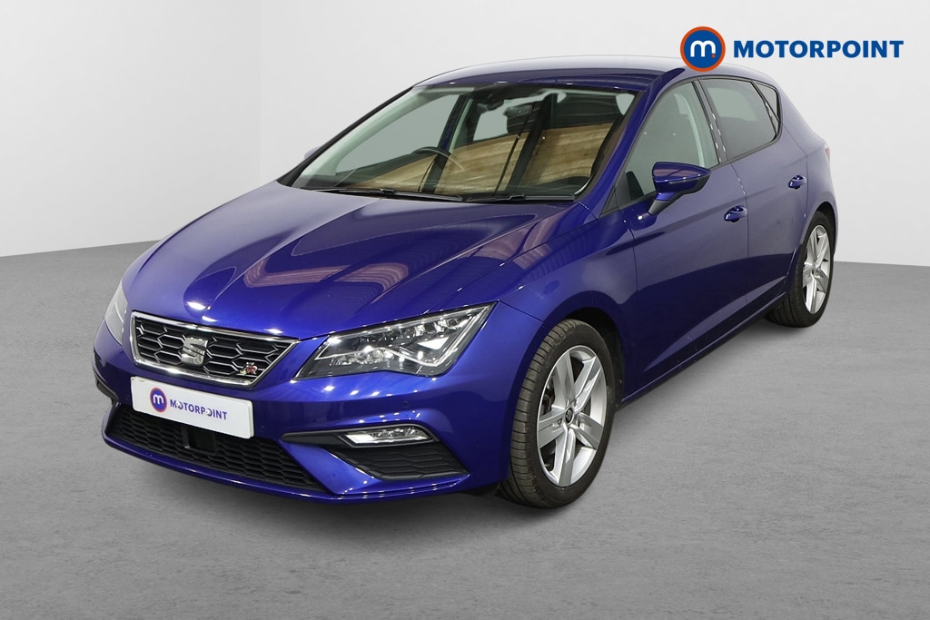 Used SEAT Leon 2020 for sale - 77582238: Photo 3