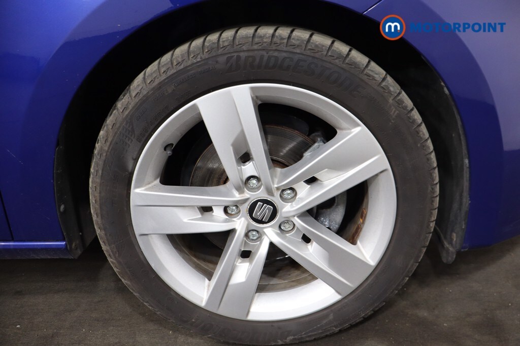 Used SEAT Leon 2020 for sale - 77582238: Photo 33