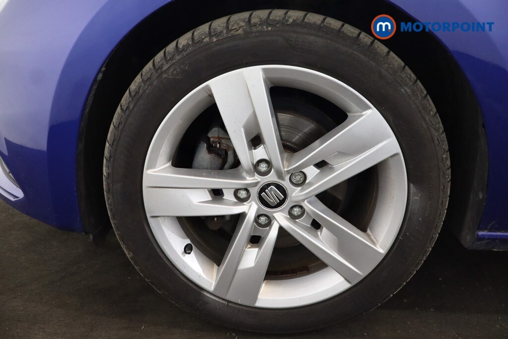 Used SEAT Leon 2020 for sale - 77582238: Photo 34