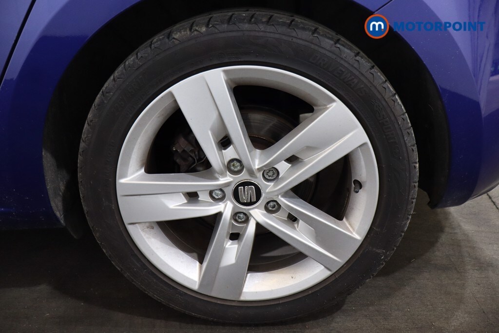 Used SEAT Leon 2020 for sale - 77582238: Photo 35