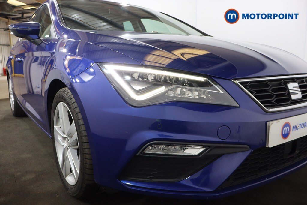 Used SEAT Leon 2020 for sale - 77582238: Photo 36