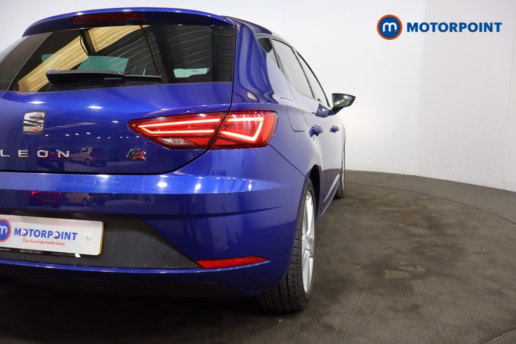 Used SEAT Leon 2020 for sale - 77582238: Photo 37