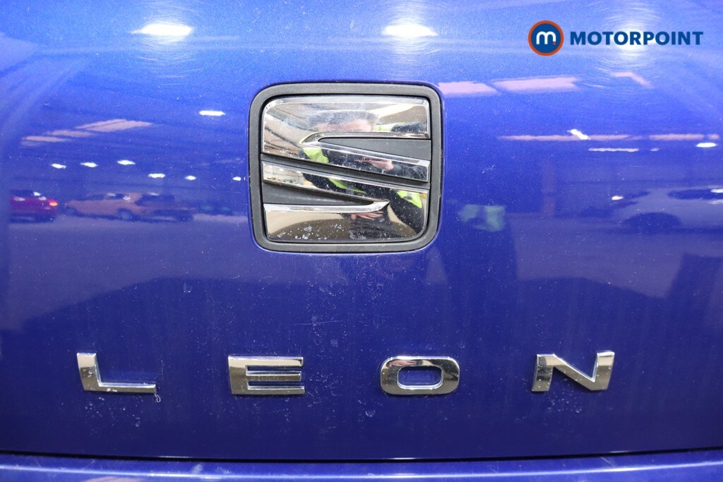 Used SEAT Leon 2020 for sale - 77582238: Photo 39