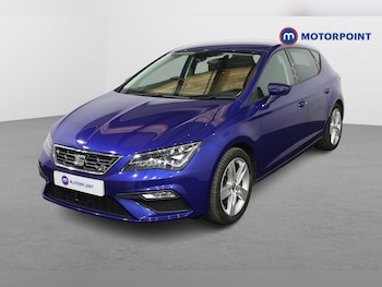 Used SEAT Leon 2020 for sale - 77582238: Photo