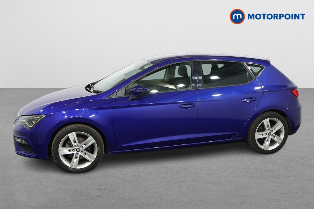 Used SEAT Leon 2020 for sale - 77582238: Photo 4