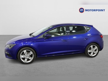 Used SEAT Leon 2020 for sale - 77582238: Photo