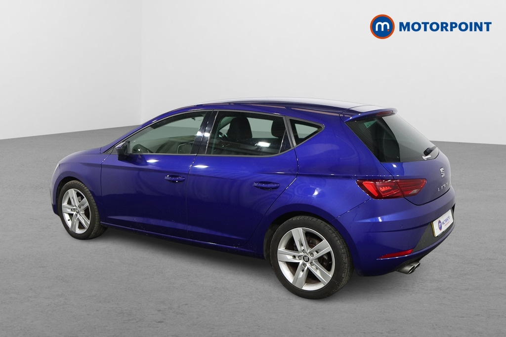 Used SEAT Leon 2020 for sale - 77582238: Photo 5