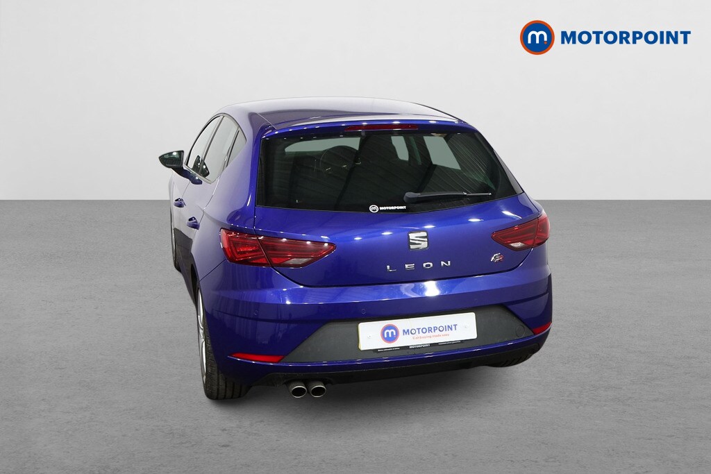 Used SEAT Leon 2020 for sale - 77582238: Photo 6