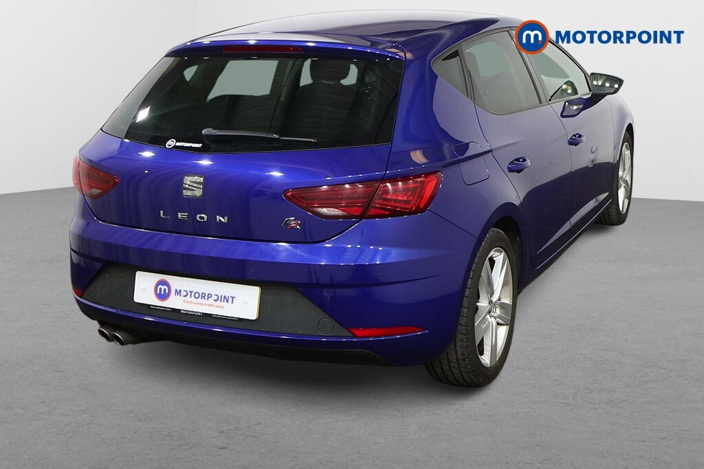 Used SEAT Leon 2020 for sale - 77582238: Photo 7