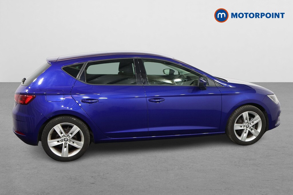 Used SEAT Leon 2020 for sale - 77582238: Photo 8