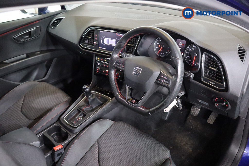 Used SEAT Leon 2020 for sale - 77582238: Photo 9