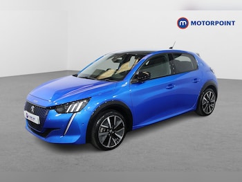 Used Peugeot 208 undefined for sale - 77429307: Photo