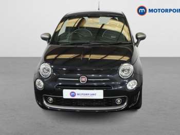 Used Fiat 500 2021 for sale - 75046450: Photo